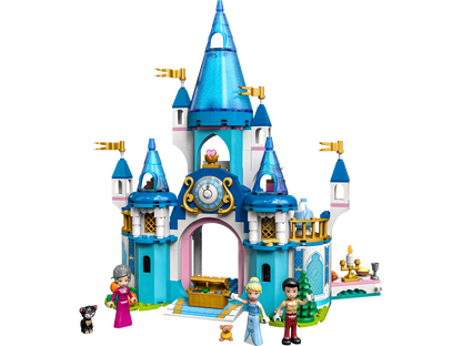 LEGO® set 43206