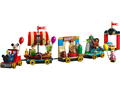 LEGO® set 43212