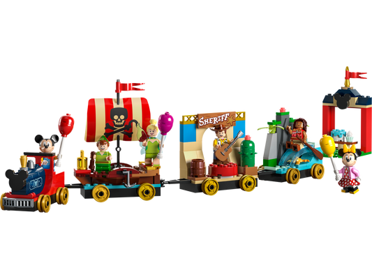 LEGO® set 43212