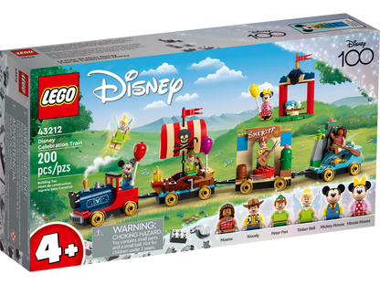 LEGO® set 43212