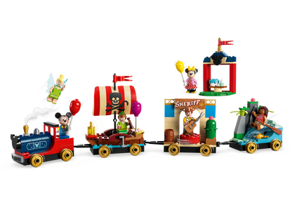 LEGO® set 43212