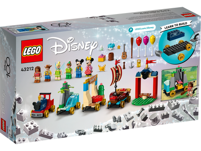 LEGO® set 43212