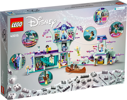 LEGO® set 43215