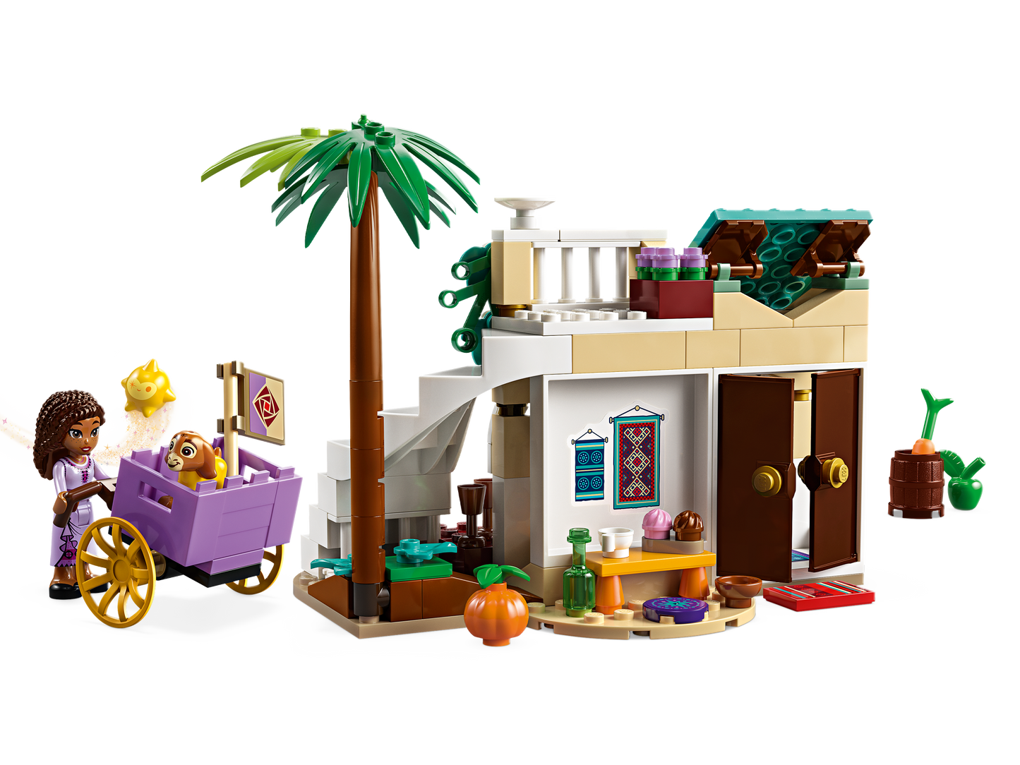 LEGO® set 43223