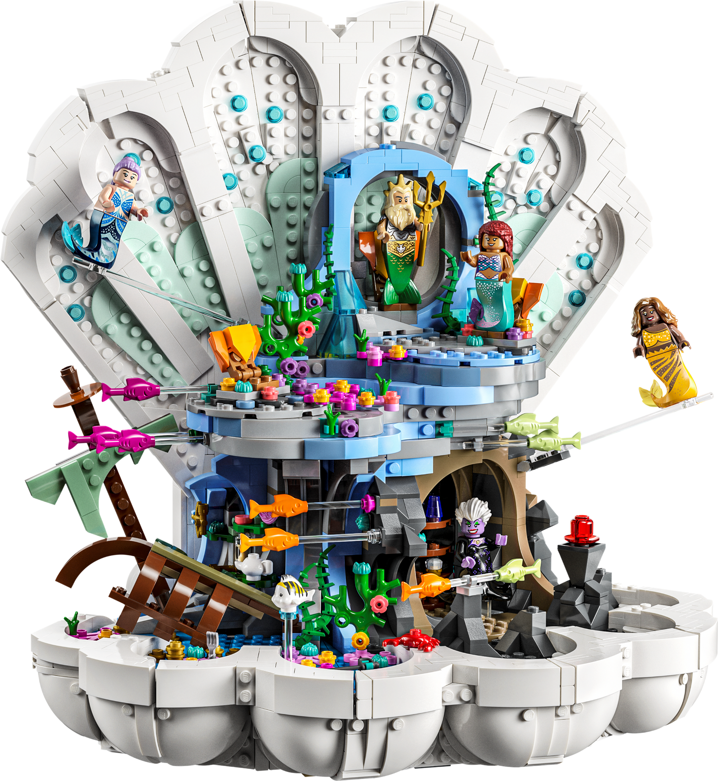 LEGO® set 43225