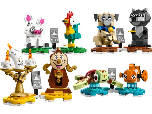 LEGO® set 43226