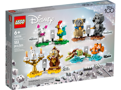 LEGO® set 43226