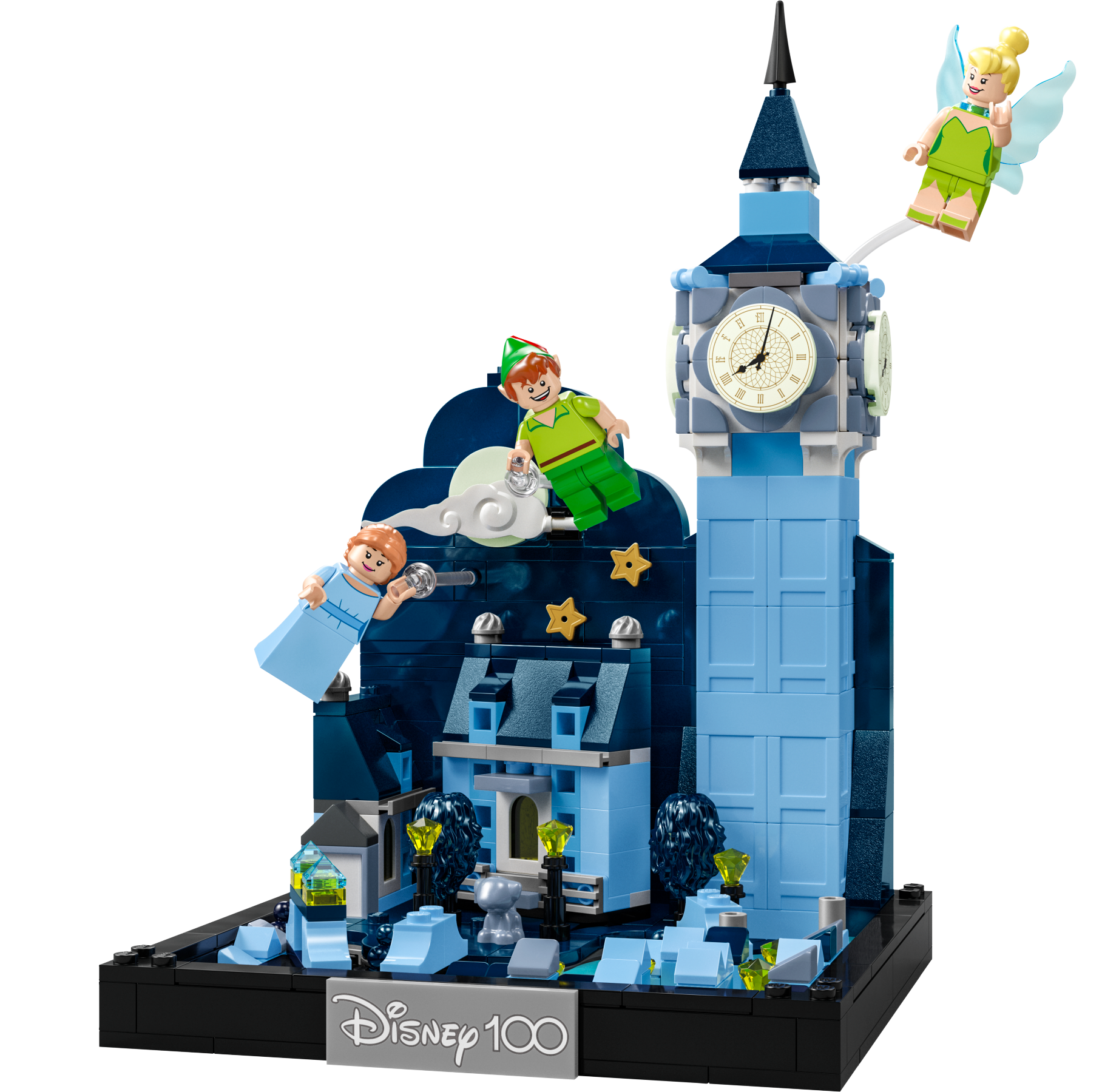 LEGO® set 43232