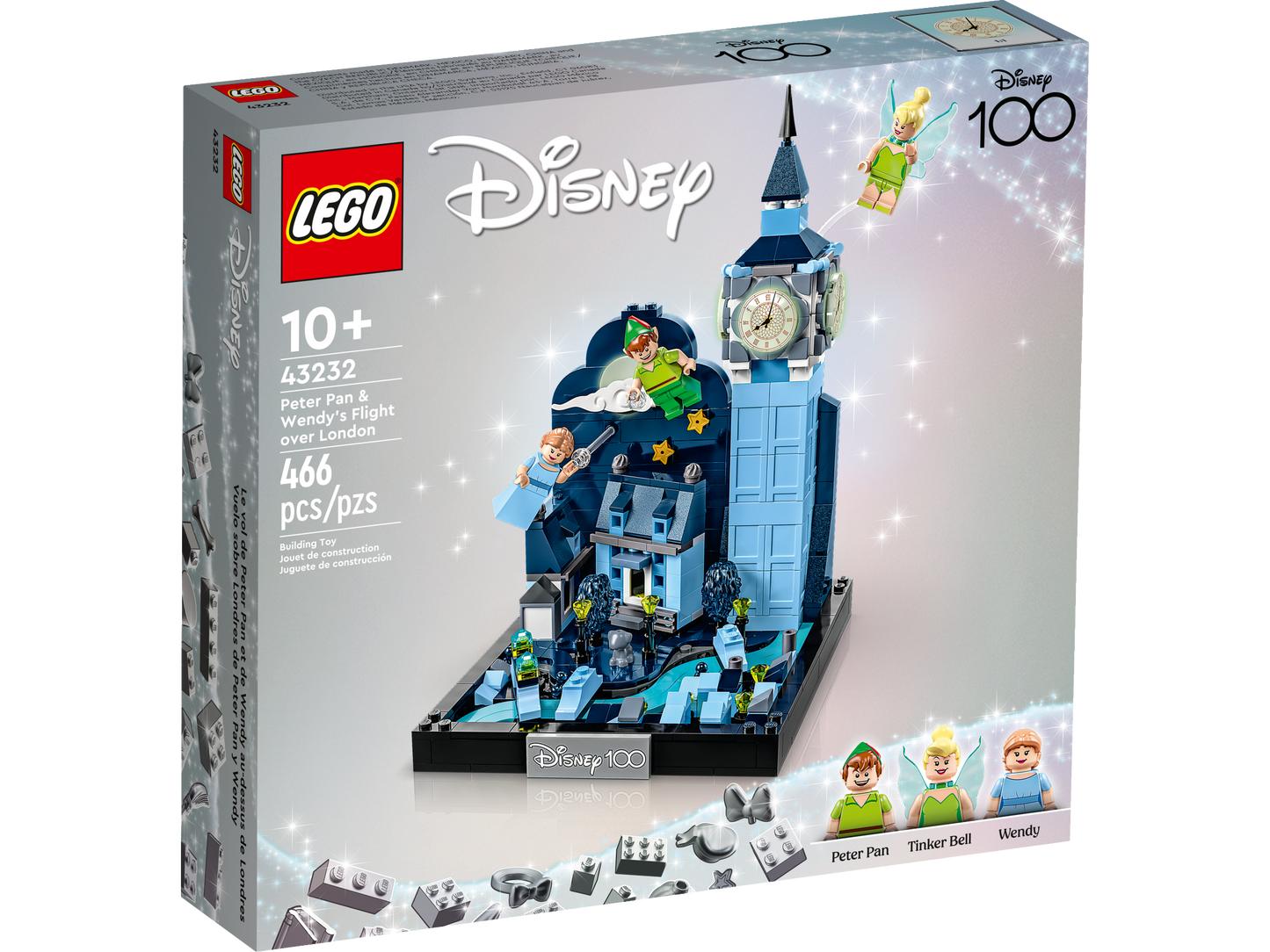 LEGO® set 43232