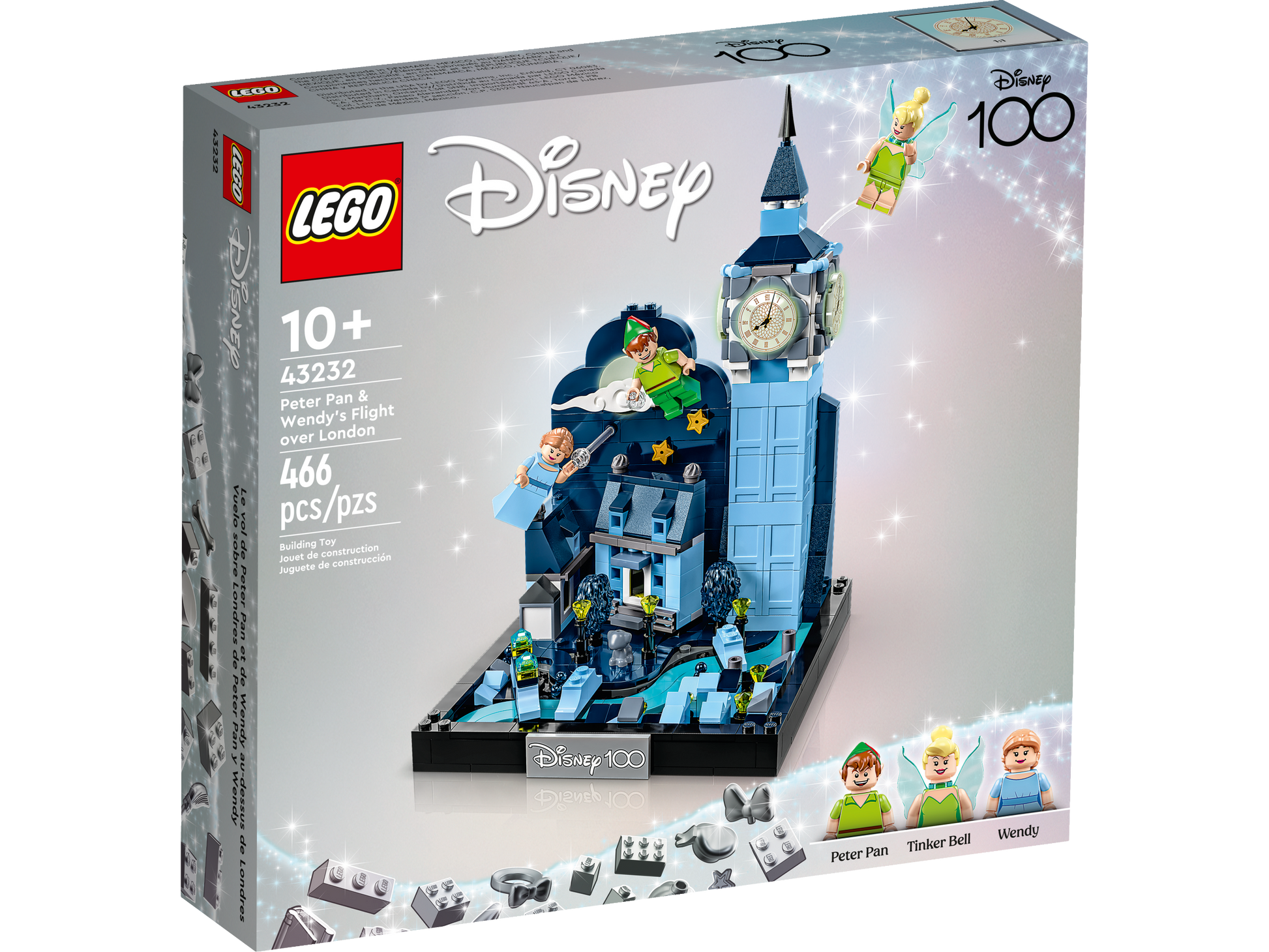 LEGO® set 43232