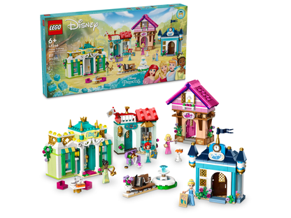 LEGO® set 43246