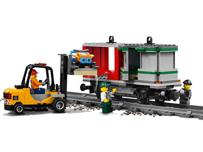 LEGO® set 60198