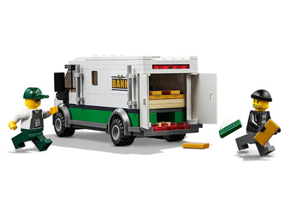 LEGO® set 60198