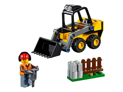 Construction Loader