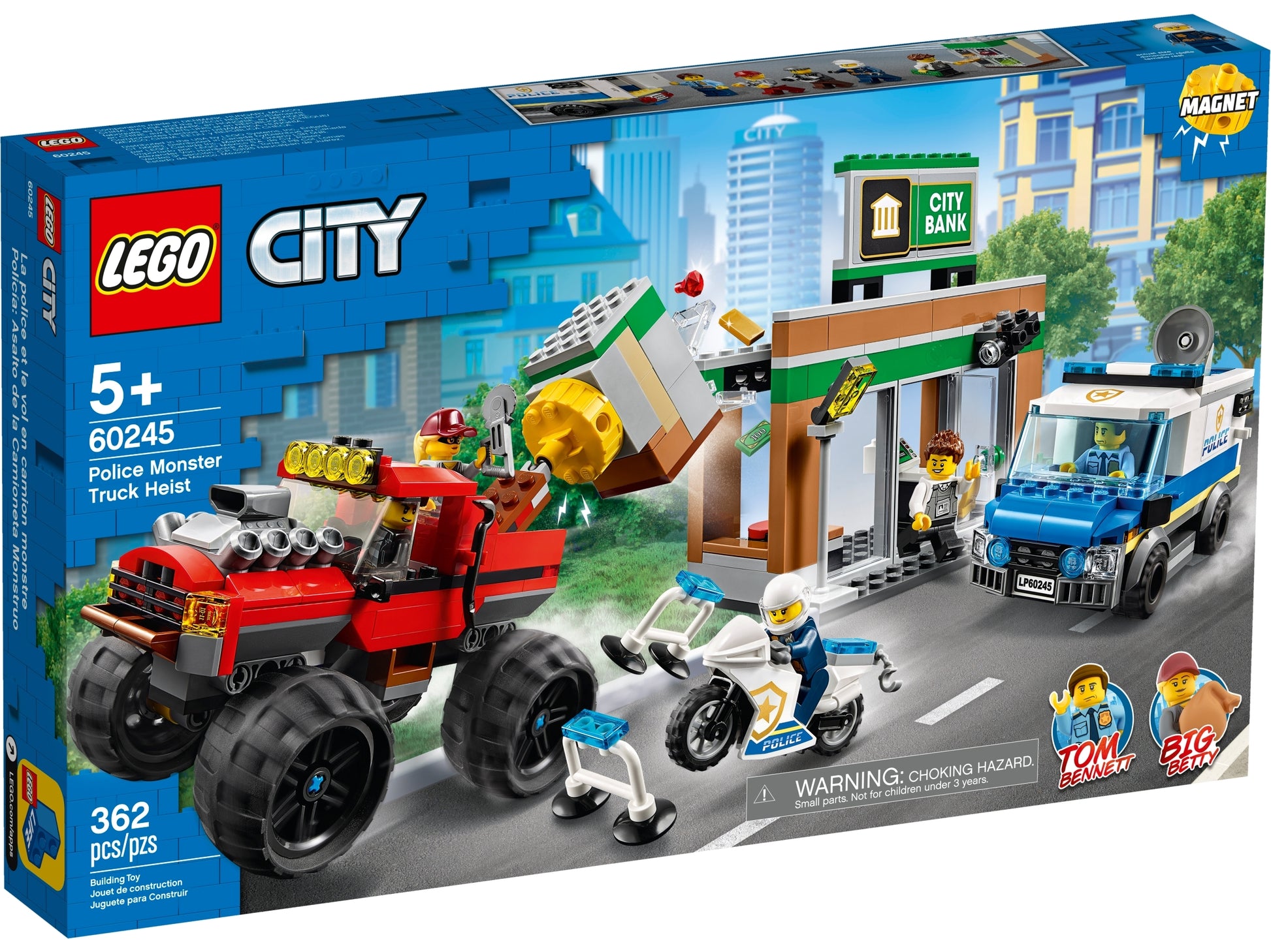 LEGO® set 60245