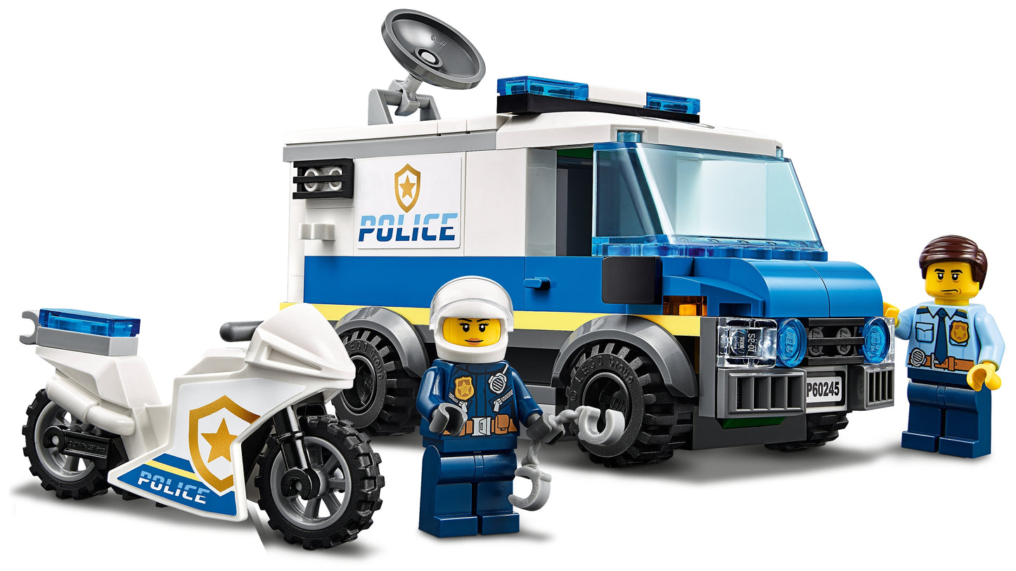 LEGO® set 60245