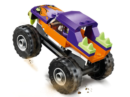 Monster Truck