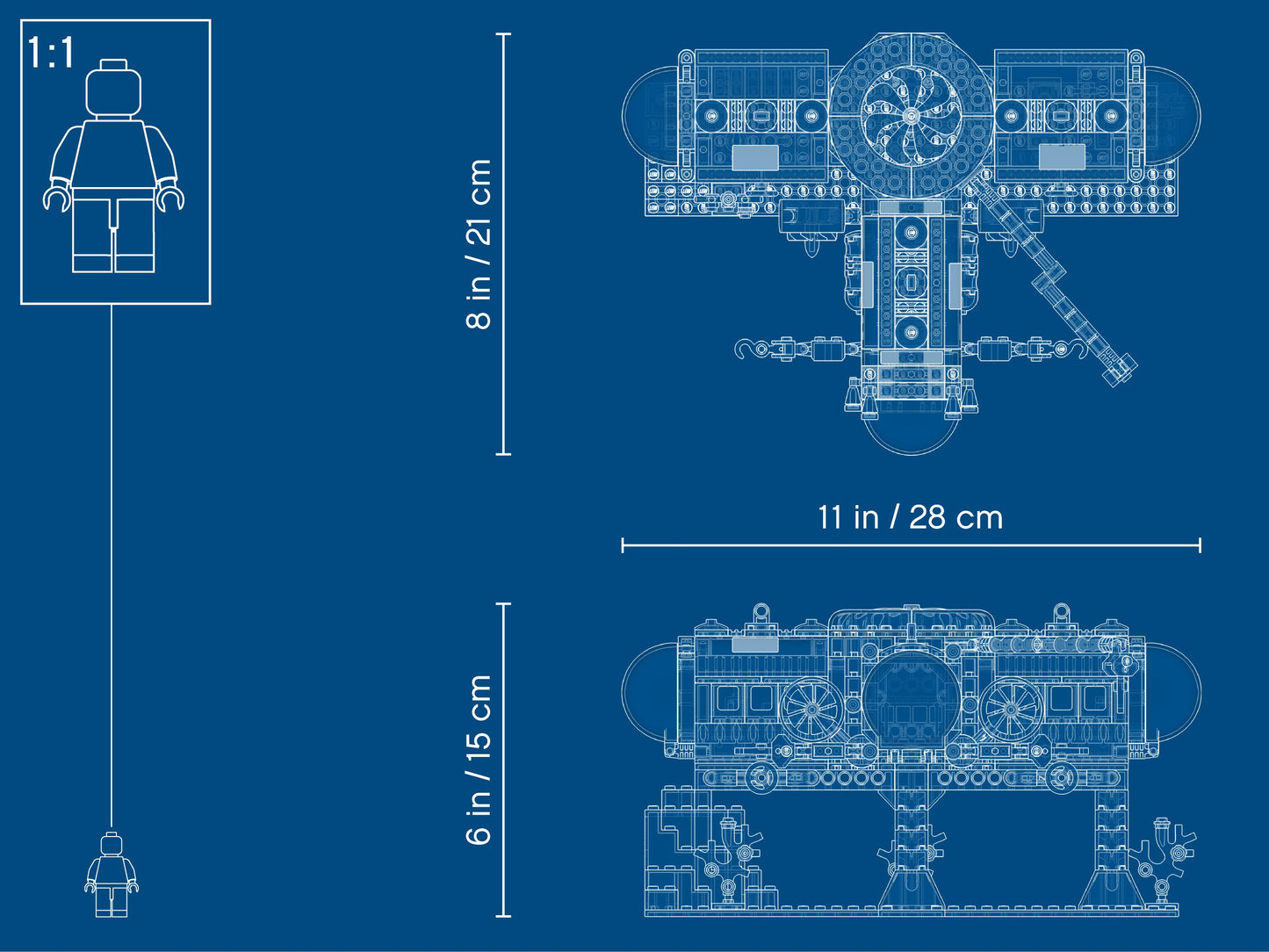 Ocean Exploration Base