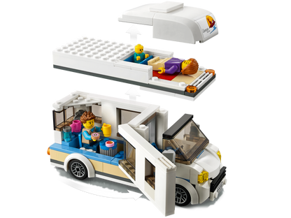 LEGO® set 60283