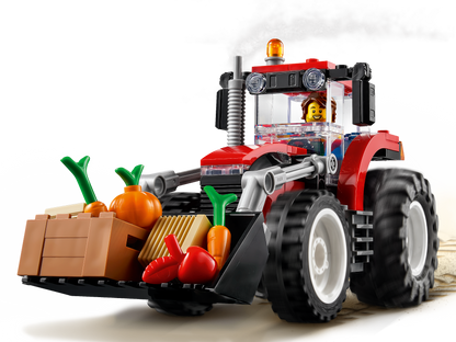 Tractor