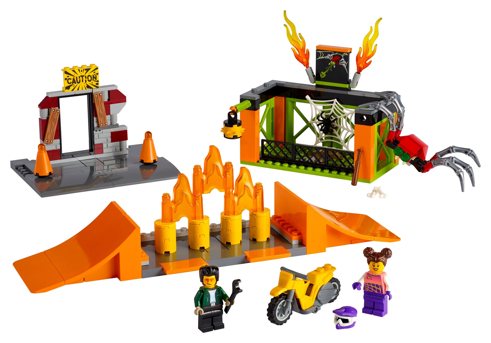 LEGO® set 60293