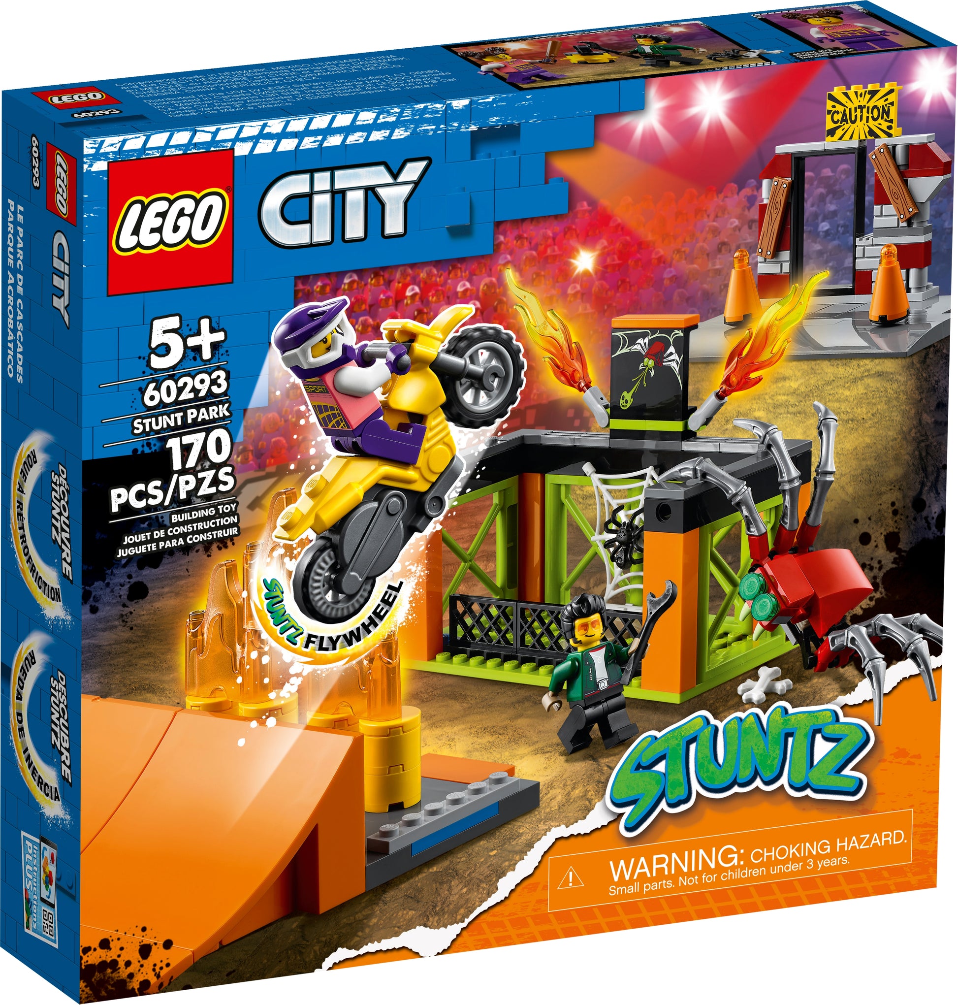 LEGO® set 60293