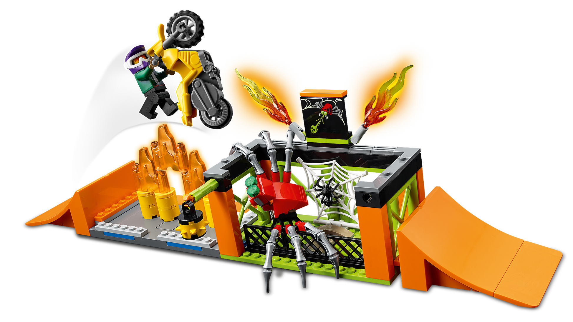 LEGO® set 60293