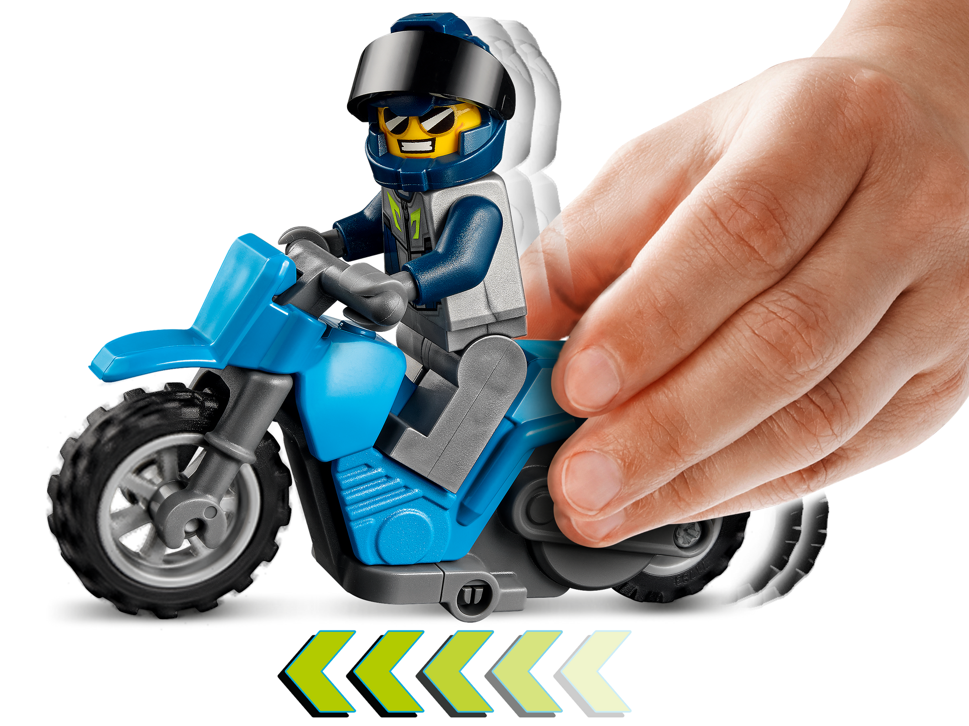 LEGO® set 60299