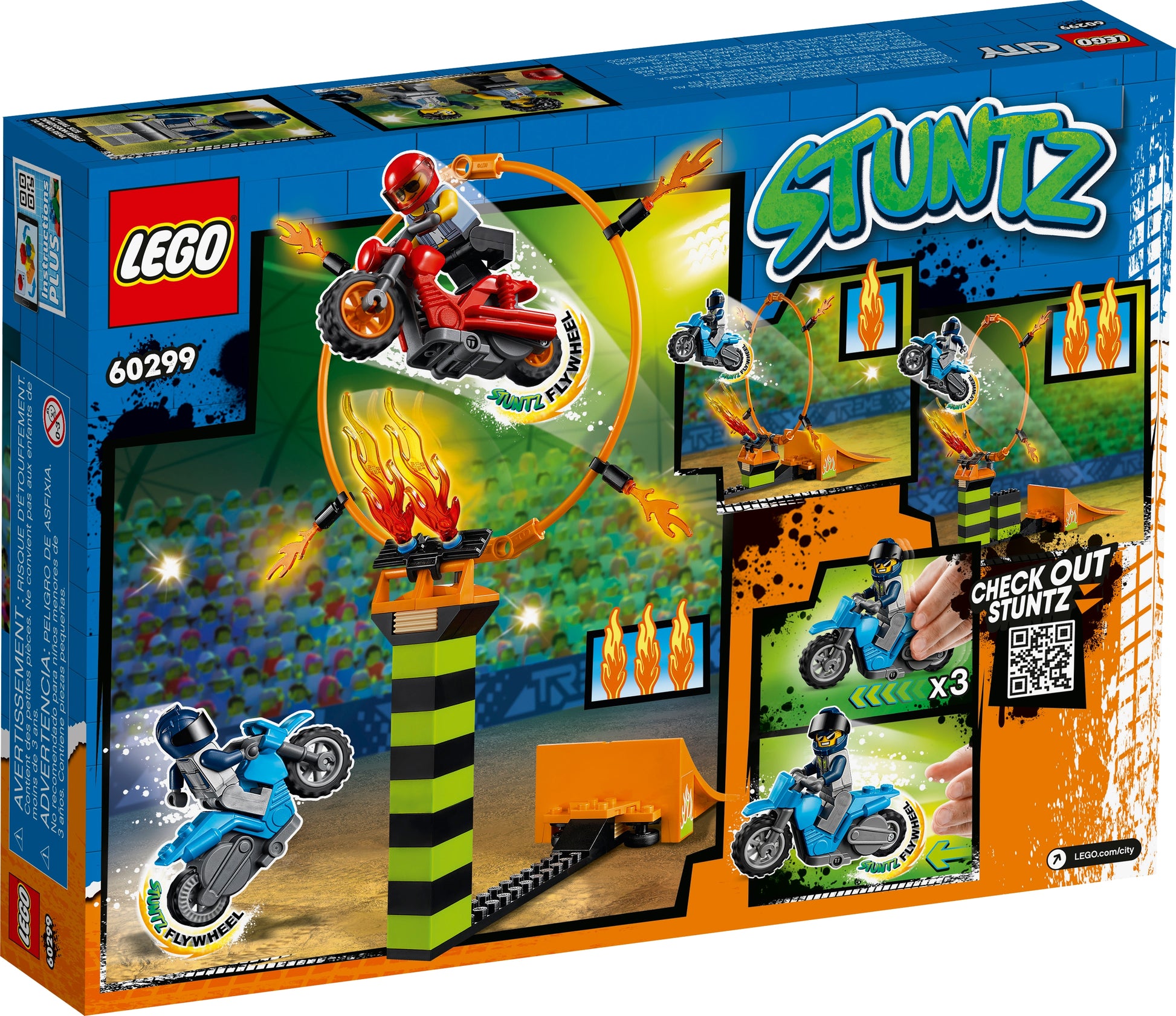 LEGO® set 60299