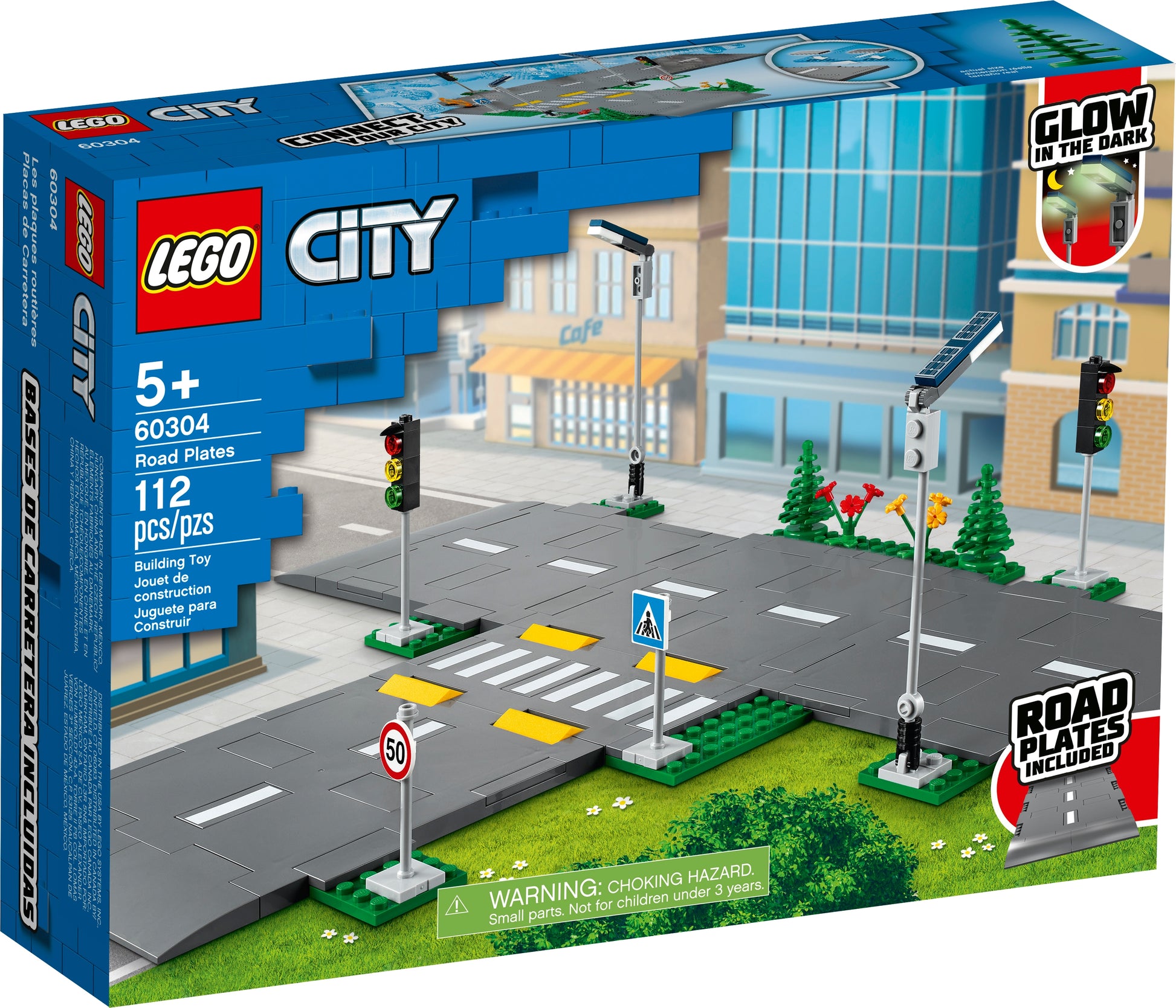 LEGO® set 60304