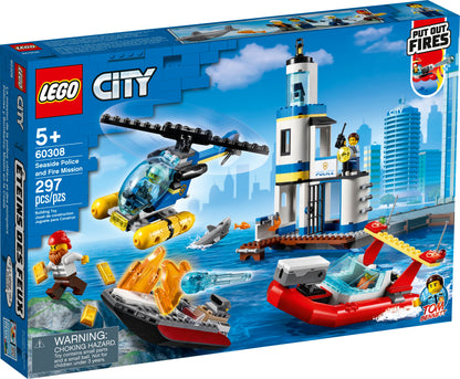 LEGO® set 60308