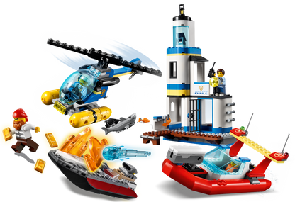 LEGO® set 60308