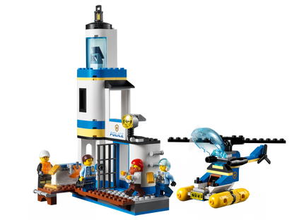 LEGO® set 60308