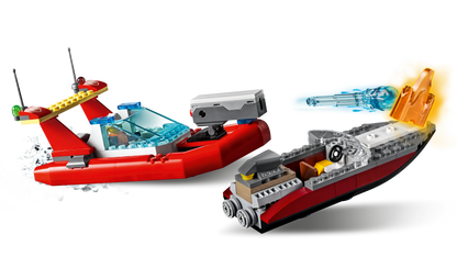 LEGO® set 60308