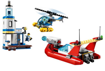 LEGO® set 60308