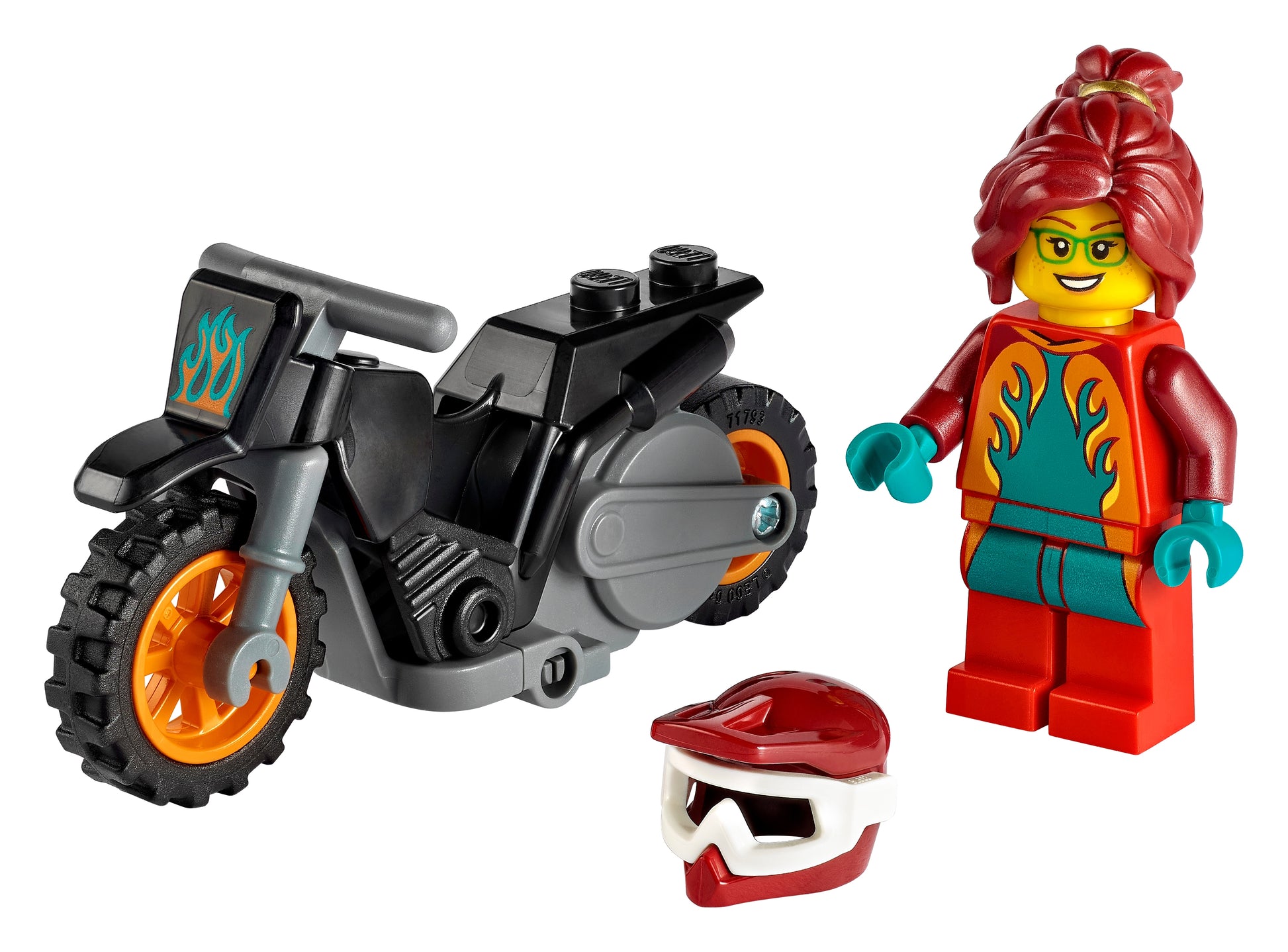 LEGO® set 60311