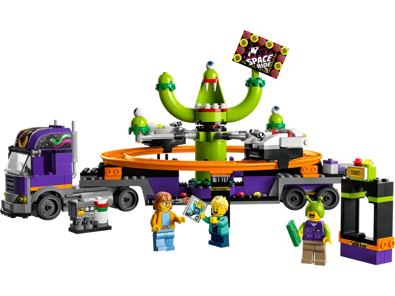 LEGO® set 60313