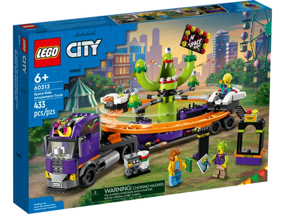 LEGO® set 60313