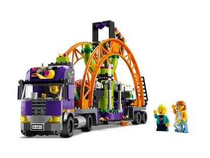 LEGO® set 60313