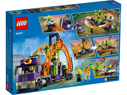 LEGO® set 60313