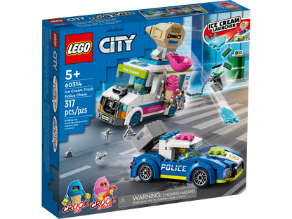 LEGO® set 60314