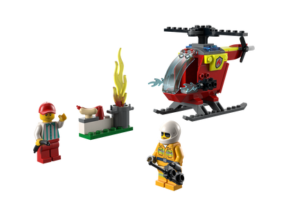 LEGO® set 60318