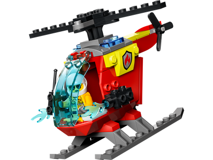 LEGO® set 60318