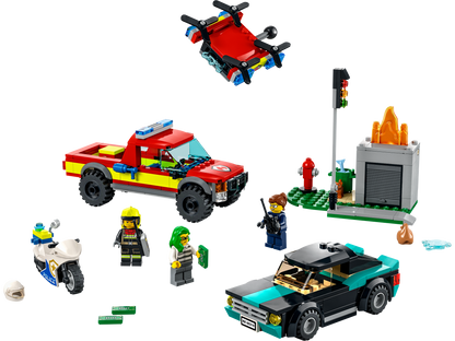 LEGO® set 60319