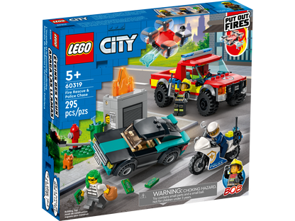 LEGO® set 60319