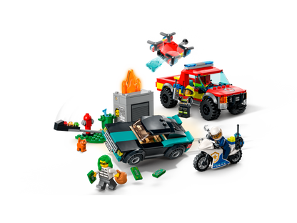 LEGO® set 60319