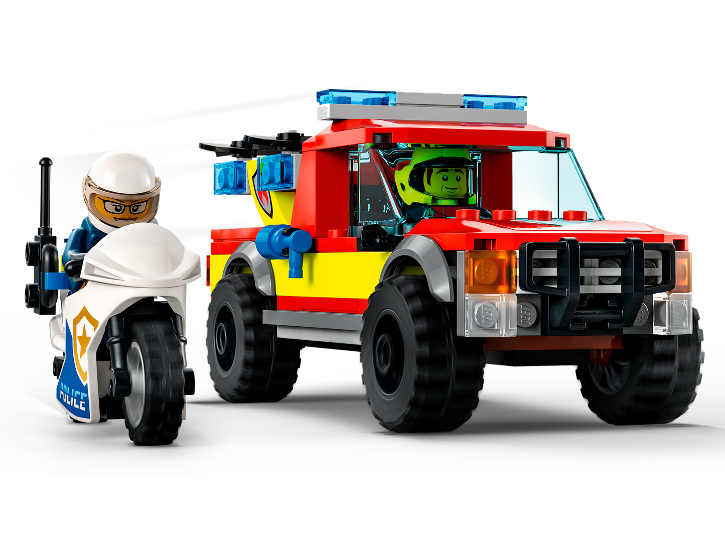 LEGO® set 60319