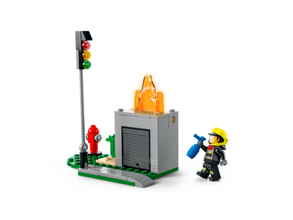 LEGO® set 60319