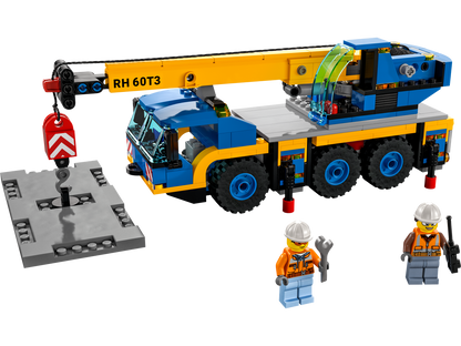 LEGO® set 60324