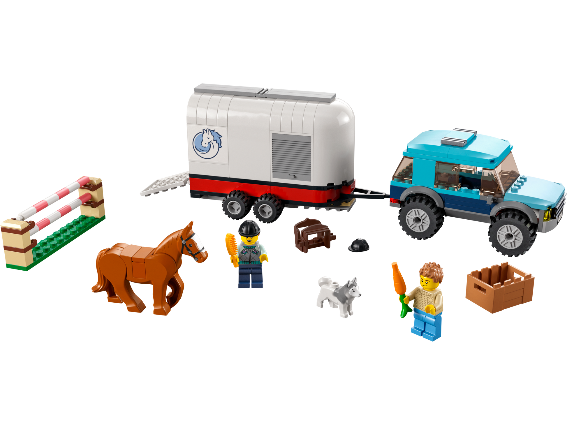 LEGO® set 60327